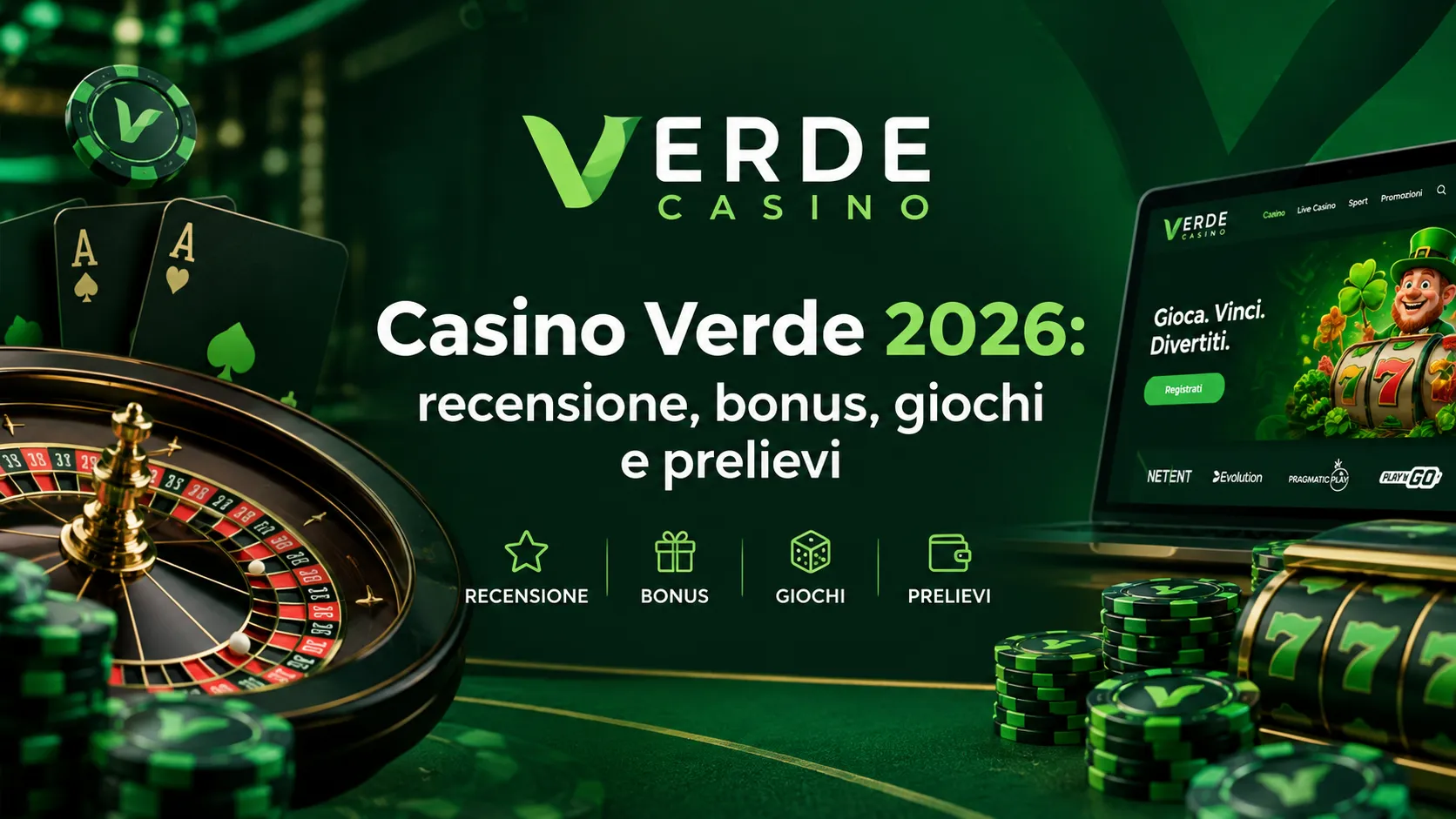 Verde Casino